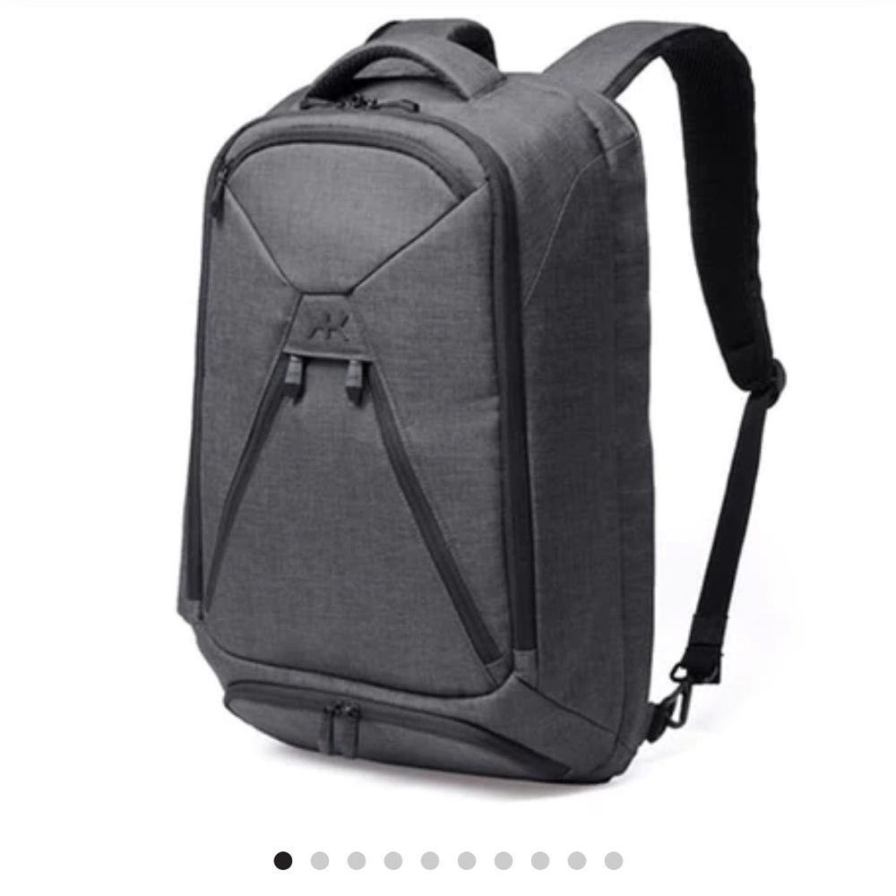 Knack bag Series 1 Medium Expandable Backpack Pack